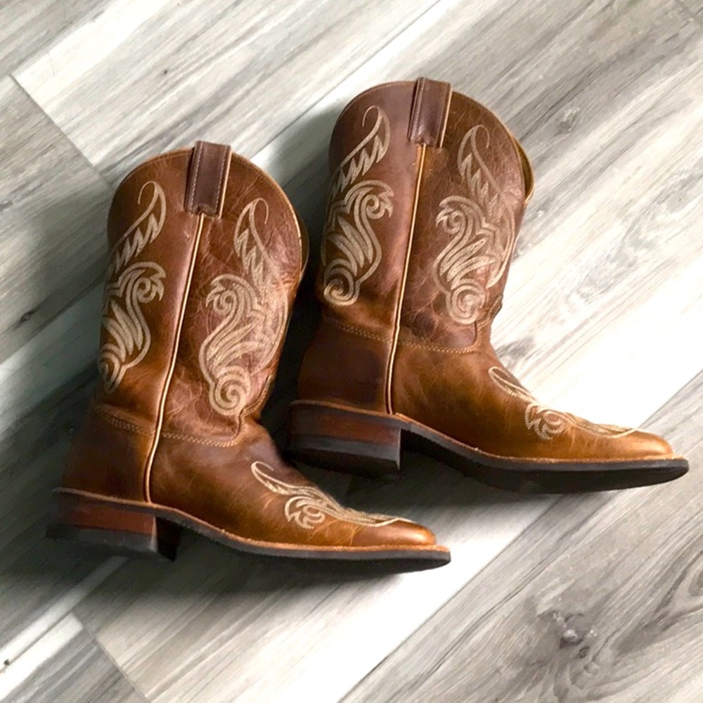 Boots